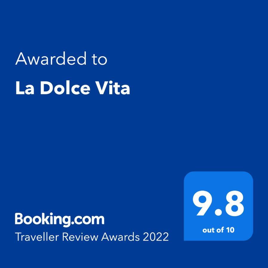 La Dolce Vita Beechmont Bagian luar foto